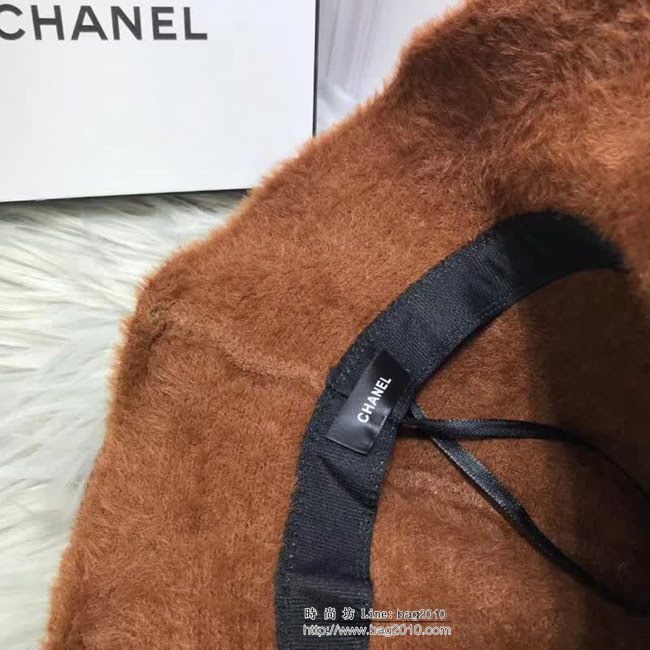 CHANEL香奈兒 火爆經典款 秋冬小香風專櫃新品 LLWJ5512